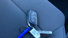 MG MG4 125kW SE [Nav] EV 49kWh 5dr Auto Electric Hatchback